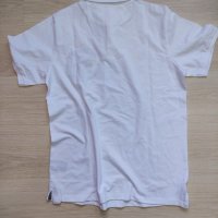 Мъжка поло тениска JP1880 размер XL, снимка 5 - Тениски - 38265354