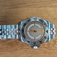 Часовник Optima - OSA468 Swiss Automatic, снимка 5 - Мъжки - 43839050