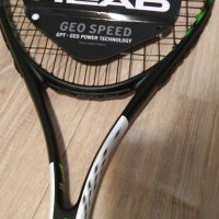 Нови тенис ракети Head /Wilson /Babolat/Dunlop , снимка 16 - Тенис - 16321300