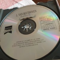 L.V. BEETHOVEN, снимка 3 - CD дискове - 42939897