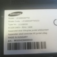 LE32B530P7W SAMSUNG на части, снимка 7 - Части и Платки - 28677122