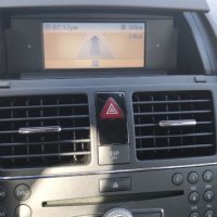 Диск за Mercedes  мерцедес навигация DVD Audio 50 APS NTG4 204  Европа последна версия, снимка 6 - Аксесоари и консумативи - 33298527