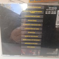 Depeche Mode – Black Celebration (WEST GERMANY relase), снимка 2 - CD дискове - 43022742