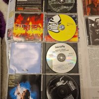 продавам оригинални компакт дискове , снимка 5 - CD дискове - 43801338