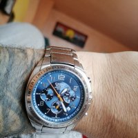 часовник Casio , снимка 3 - Мъжки - 44117600