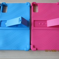 Xiaomi Redmi Pad SE 11" 2023 / Redmi Pad 10.61" 2022 / Удароустойчив силиконов кейс калъф гръб, снимка 13 - Таблети - 42757903