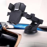 Универсална стойка за телефон за кола, car holder - Iron Man, снимка 2 - Аксесоари и консумативи - 32587889