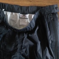 Mountain Equipment Rainfall Rain Pants - страхотен водоусточив панталон, снимка 8 - Спортни дрехи, екипи - 34672025