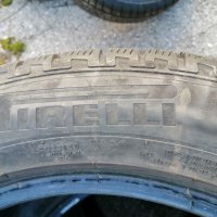 Гуми 235 55 18 Пирели Pirelli 4 броя Нов внос Цената за брой гума Без коментар на цената цената Цецк, снимка 5 - Гуми и джанти - 39392421