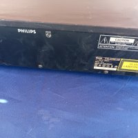 PHILIPS CD 690 CD Player, снимка 9 - Плейъри, домашно кино, прожектори - 44130175