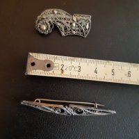 Възрожденски накити, снимка 2 - Антикварни и старинни предмети - 28607876
