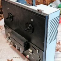 магнетофон Uher 724 stereo, снимка 6 - Други - 32429768