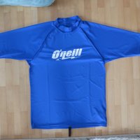 Oneill rushgard t-shert UPF 50+ Ultraviolet Protection, снимка 1 - Тениски - 37319604