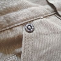 армейски къси карго панталони шорти бермуди Columbia, снимка 3 - Къси панталони - 33659420