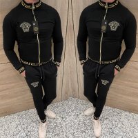 Мъжки спортен екип Versace код 143, снимка 1 - Спортни дрехи, екипи - 33263610