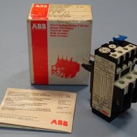 термично реле ABB T25 DU 2.4A thermal relay, снимка 1 - Резервни части за машини - 37506552