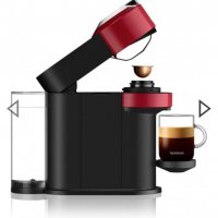 Кафемашина Nespresso XN9105 Vertue Next (код продукт 186), снимка 3 - Кафемашини - 39645031