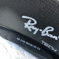 Ray-Ban RB2140 Wayfarer Рей Бан мъжки слънчеви очила унисекс, снимка 9 - Слънчеви и диоптрични очила - 38258379