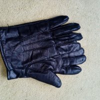 ръкавици естествена кожа, снимка 2 - Ръкавици - 27418222