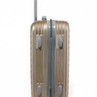 WeTravel пътнически куфар за рьчен багаж с 4ри колела 360°54 39 20, снимка 9 - Куфари - 37619849