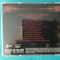 Warhammer – 2002 - Curse Of The Absolute Eclipse (Death Metal), снимка 3 - CD дискове - 39120633