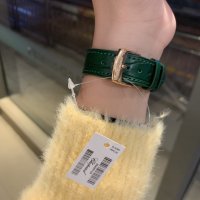 Дамски часовник Chopard Happy Sport Green с кварцов механизъм, снимка 9 - Дамски - 43522957