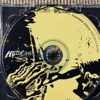 HELLOWEEN -CD, снимка 11 - CD дискове - 38646314