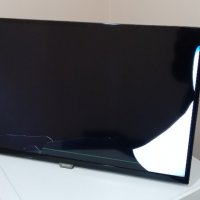 LCD Телевизор Philips 32PHK4200/12. Работещ СЪС СЧУПЕН ДИСПЛЕЙ. За части или за ремонт. Внос от Герм, снимка 8 - Телевизори - 38979435