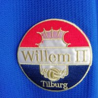 Willem II оригинална тениска фланелка Masita, снимка 3 - Тениски - 37646329