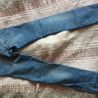 Нови оригинални мъжки stretch/skinny jeans new look, снимка 5 - Дънки - 26865343