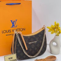 💥Louis Vuitton различни цветове дамски чанти💥, снимка 8 - Чанти - 43975485