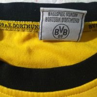 Борусия Дортмунд, Borussia Dortmund тениска, снимка 3 - Фен артикули - 36913866