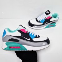 Дамски маратонки Nike Реплика ААА+, снимка 14 - Маратонки - 40751993