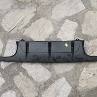 Mercedes SLK55 R172 AMG DIFFUSER дефузер , спойлер , амг , снимка 5 - Аксесоари и консумативи - 28507196