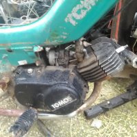 tomos 50 cc на части томос запалване, снимка 2 - Части - 33447873