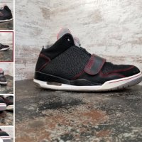 маратонки  Jordan Flight Club 90s  номер 40,5, снимка 2 - Маратонки - 34571801