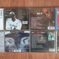 RAP& R&B дискове, снимка 3 - CD дискове - 43958908