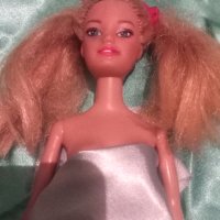 Кукли Барби и рокли, снимка 3 - Кукли - 43555494