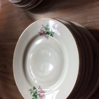 Елипсовидни чинии, снимка 13 - Чинии - 29647542