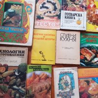 Лот кулинарни книги- 20 броя, снимка 3 - Колекции - 43851591