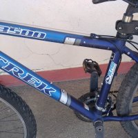 Велосипед Trek 3500 26'', снимка 7 - Велосипеди - 40009917