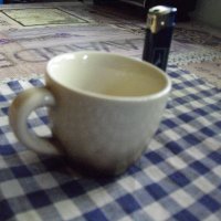 Керамични чашки за кафе. Отлично състояние!, снимка 4 - Сервизи - 38782903