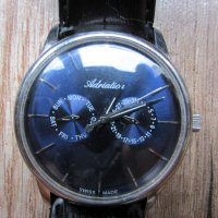 Часовник Adriatica swiss made, снимка 1 - Антикварни и старинни предмети - 43198493