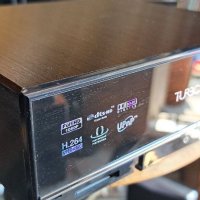 TURBO-X HDMI MEDIA PLAYER OSCAR , снимка 1 - Плейъри, домашно кино, прожектори - 40800238