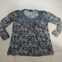 Блуза 2ХL, снимка 1 - Ризи - 33294233