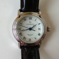 Claude Valentini Serie 3000 , чисто нов английски дизайнерски часовник, снимка 1 - Дамски - 23483375
