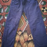 Ватирани панталони, снимка 1 - Детски панталони и дънки - 28254819