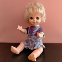 Кукла Германия 30 см, снимка 1 - Колекции - 39591771