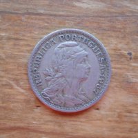 монети – Португалия, снимка 12 - Нумизматика и бонистика - 27022017