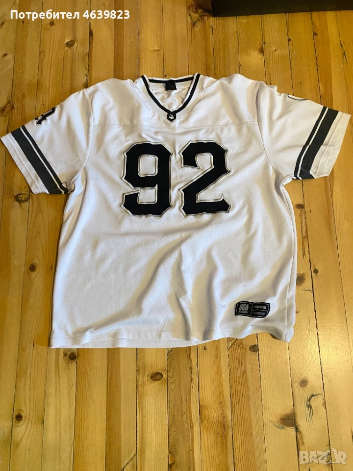 Бейзболна тениска, снимка 1